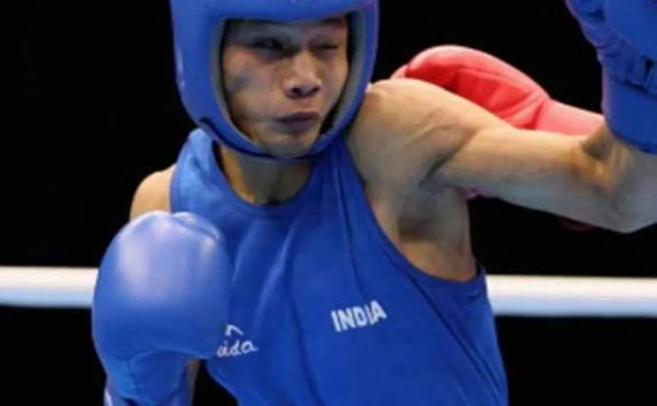 Shiva, Devendro enter quarters of Asian Olympic Qualifiers