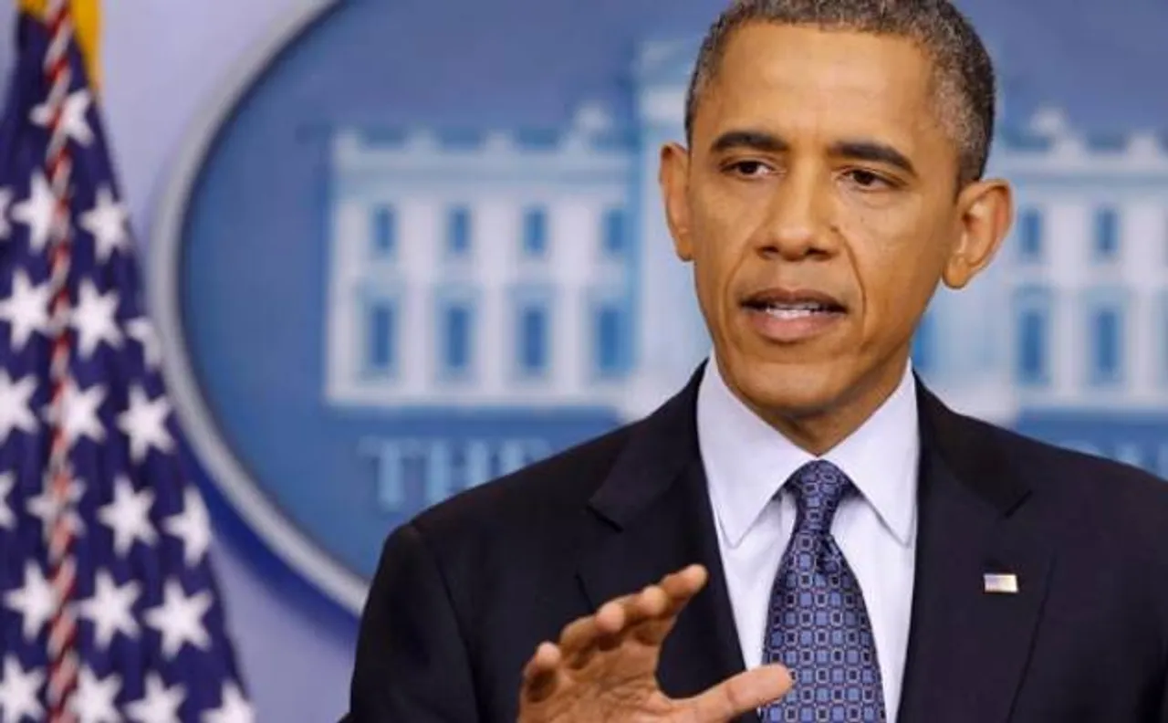 Obama to meet S Korea, Japan leaders to discuss N Korea threat