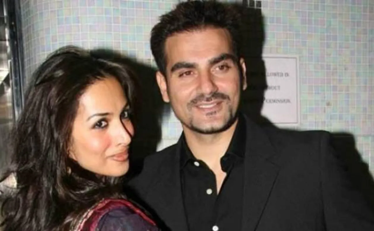 Arbaaz Khan-Malaika Arora separate, request for privacy