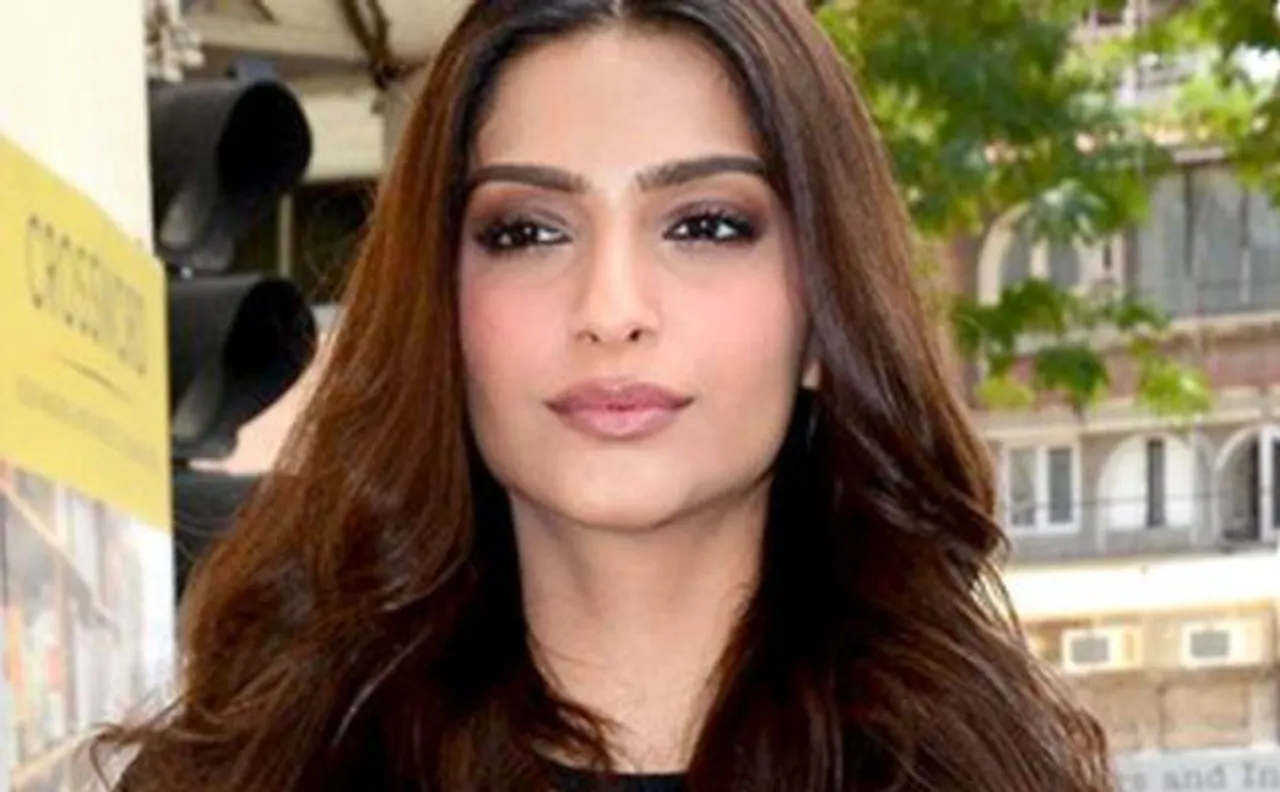 After 'Neerja', Sonam Kapoor hints at doing another woman centric film