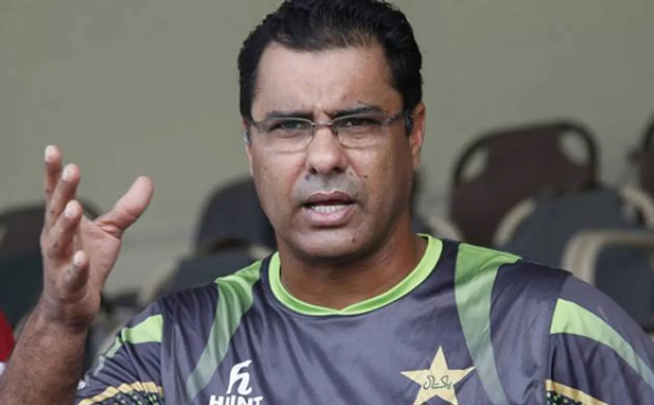 Waqar submits teamâ€™s performance report to PCB