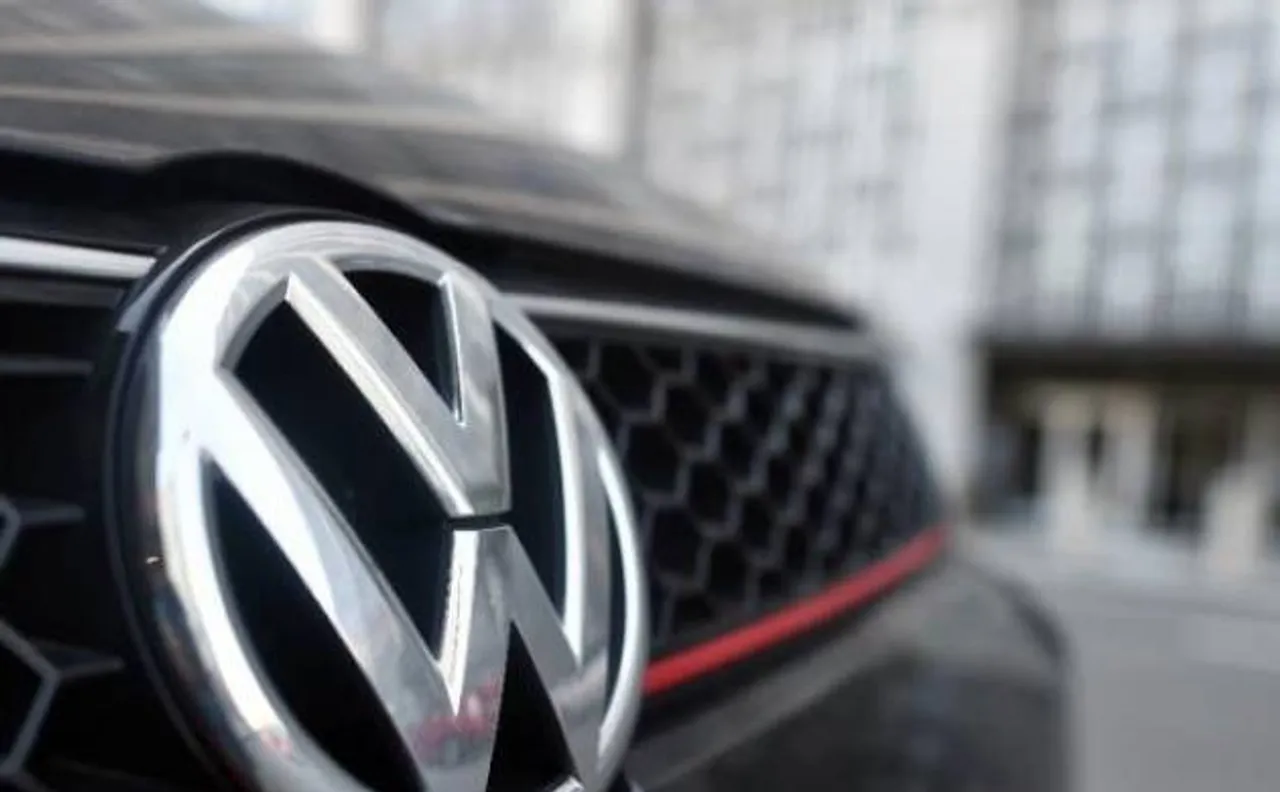 US sues Volkswagen for deceptive 'clean diesel' campaign