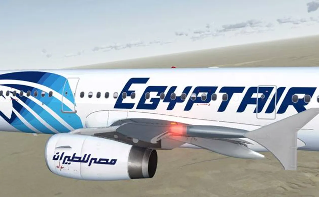 EgyptAir MS181 flight hijack: All hostages safe, hijacker arrested