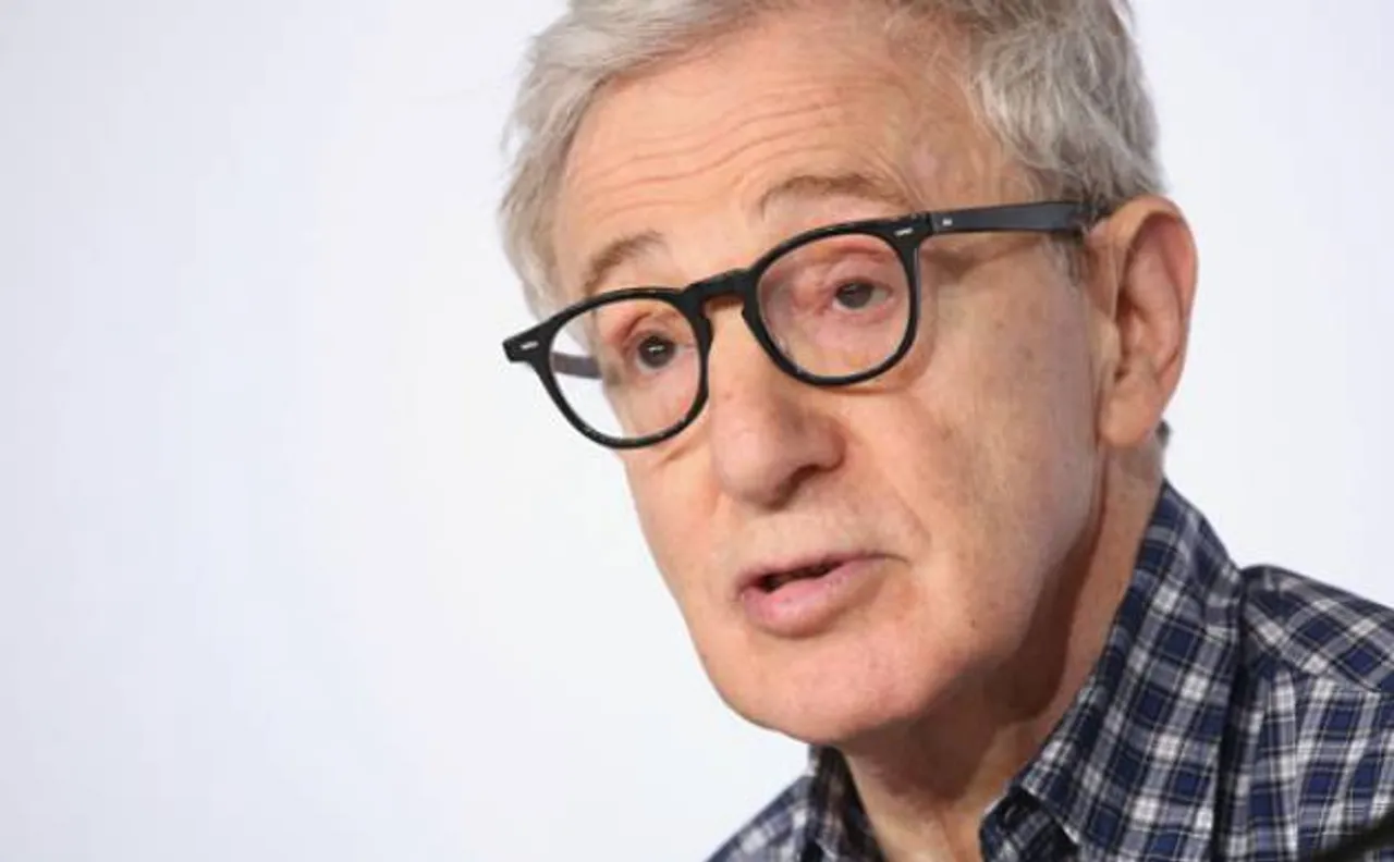 Woody Allen's 'Cafe Society' to open Cannes film festival