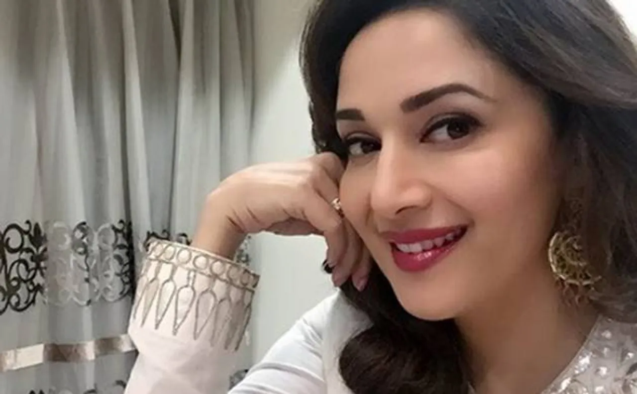Madhuri to judge Indian version of So You Think You Can Dance