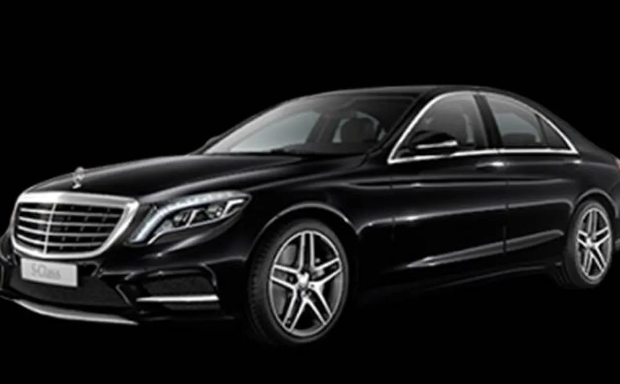 Mercedes-Benz S 400 sedan launched in India at Rs 1.31 crore