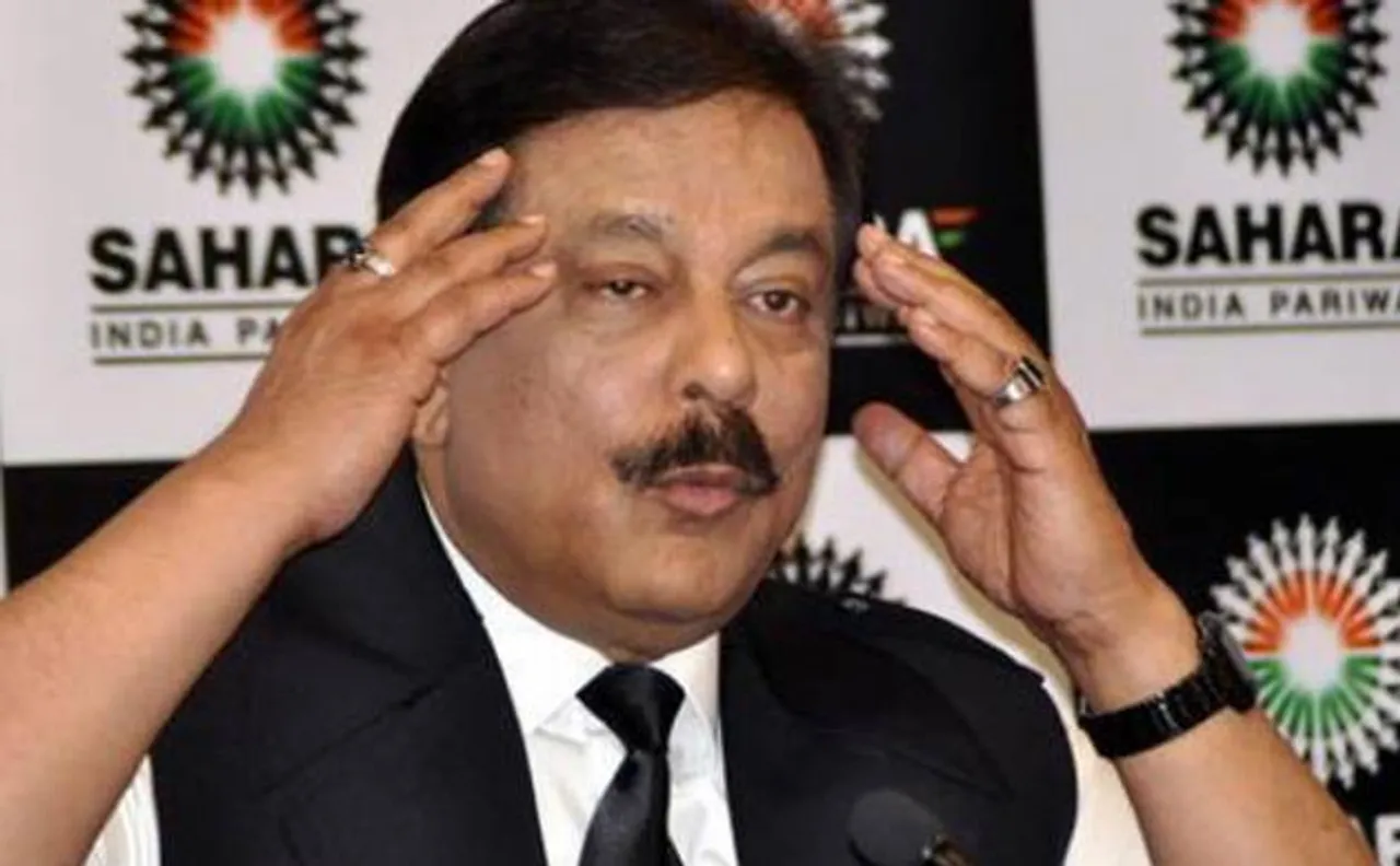 SEBI-Sahara case: SC asks SEBI to sell certain properties