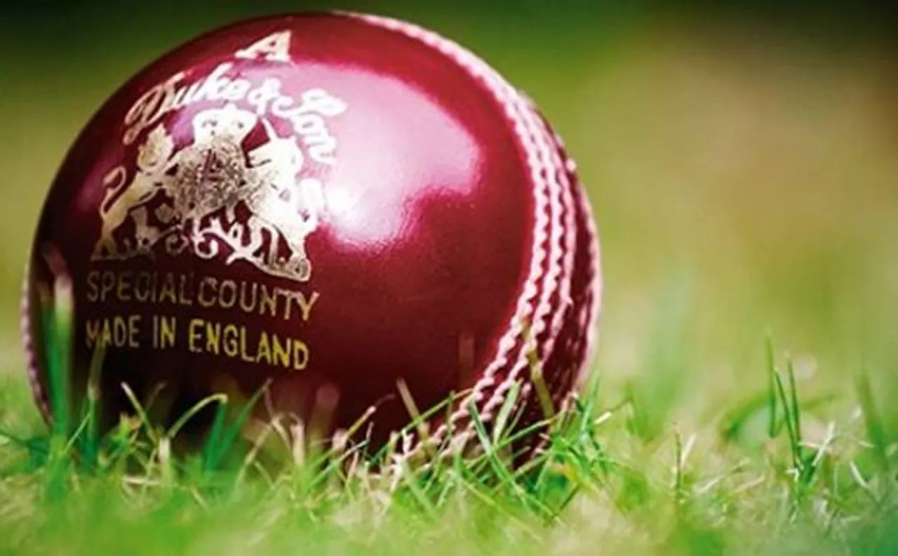Australia to use Dukes ball to help Ashes preparation