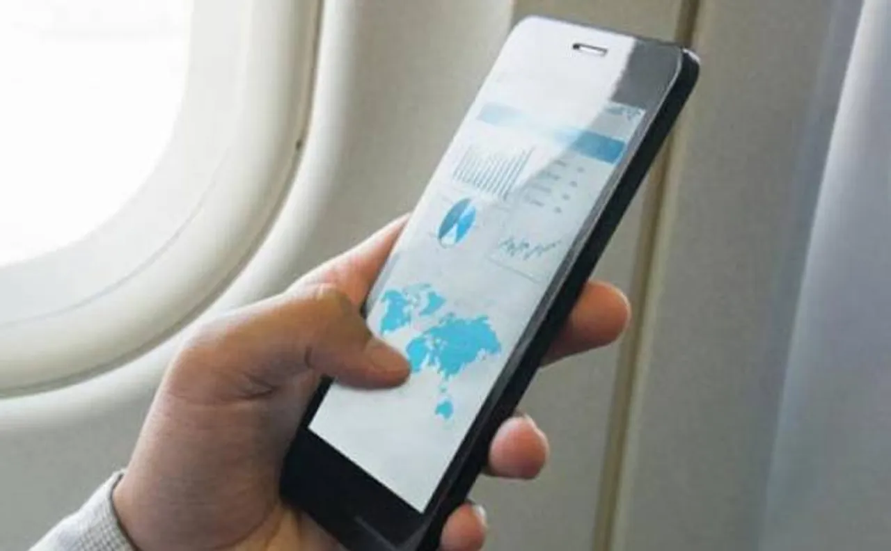 Smartphones could soon replace your passport