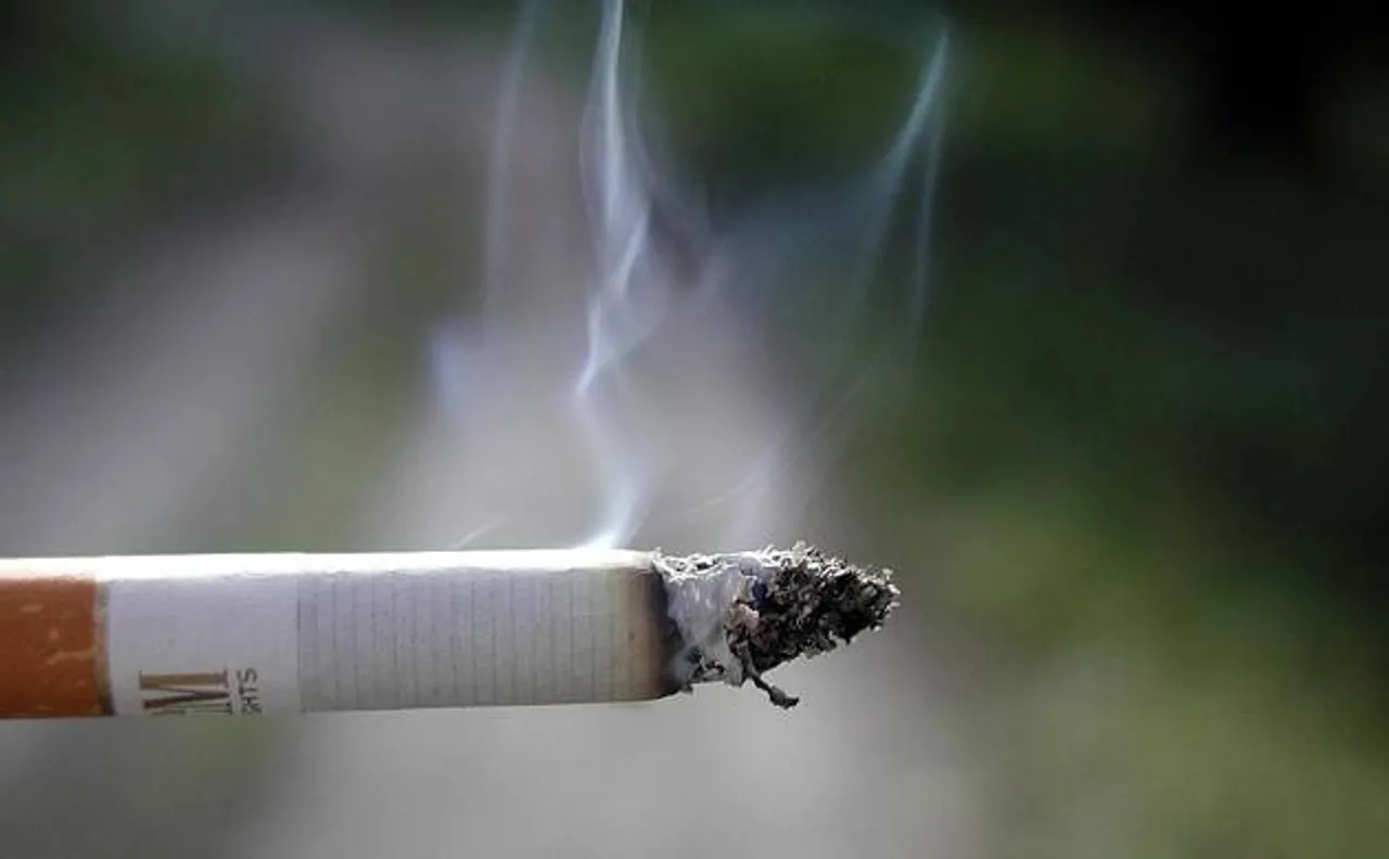 Tweet2Quit: Here is how Twitter may help smokers quit smoking