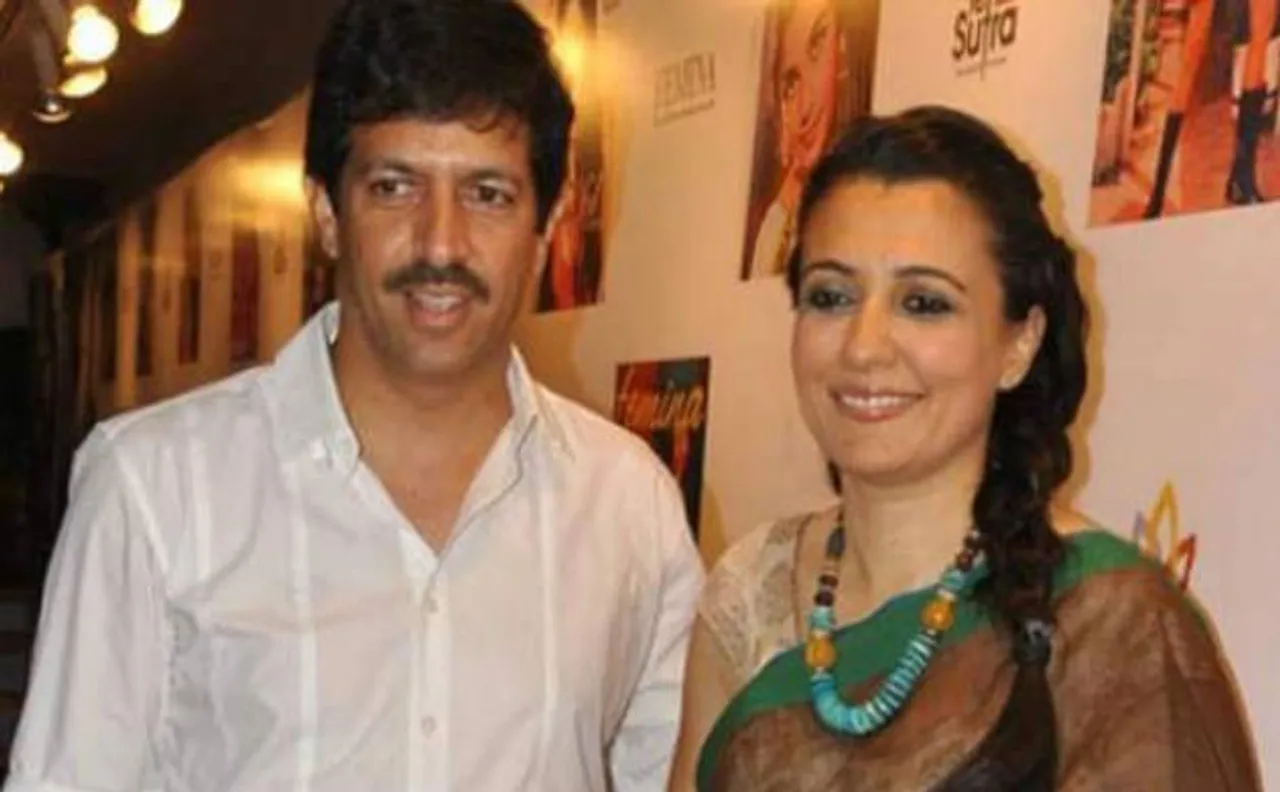 Proud of Kabir's National award win: Mini Mathur