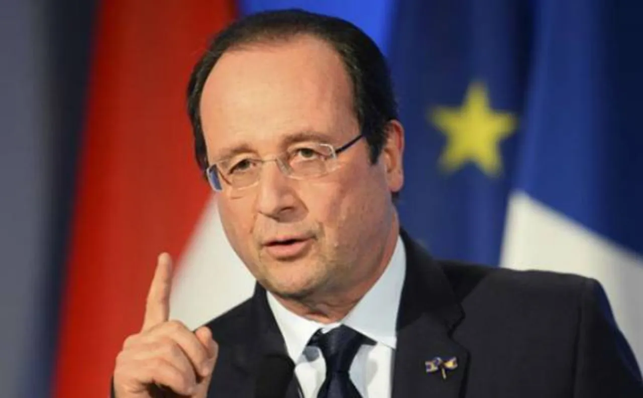 French president: 3,000 extra staff hired for Euro security