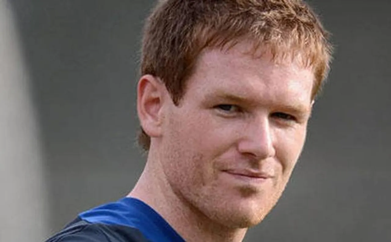 ICC World Cup T20: Our aggressive brand of cricket took us to WT20 final, says Eoin Morgan