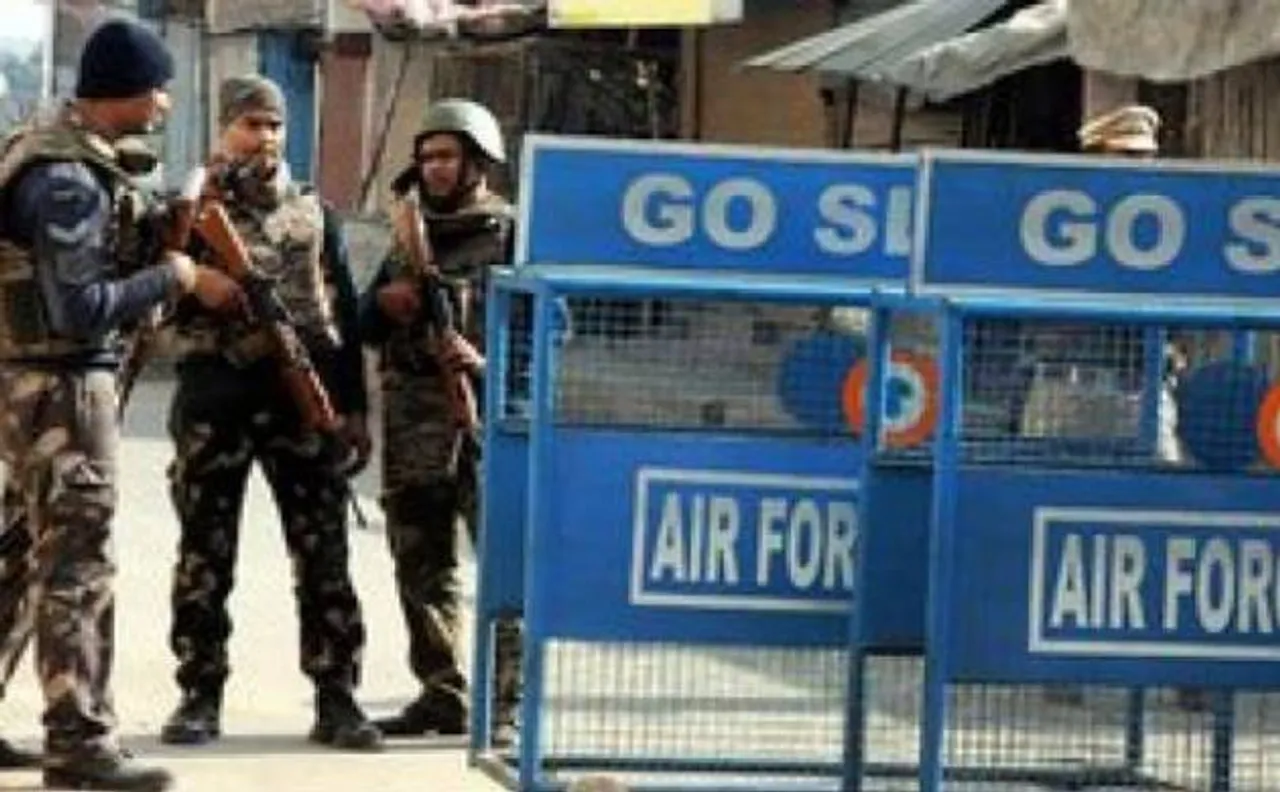 Pathankot attack: NIA to seek access to Pak-based masterminds