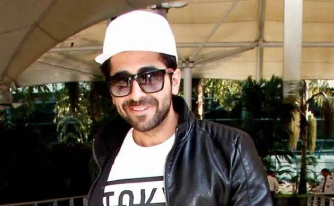 Don't have to be a star kid to survive in industry: Ayushmann