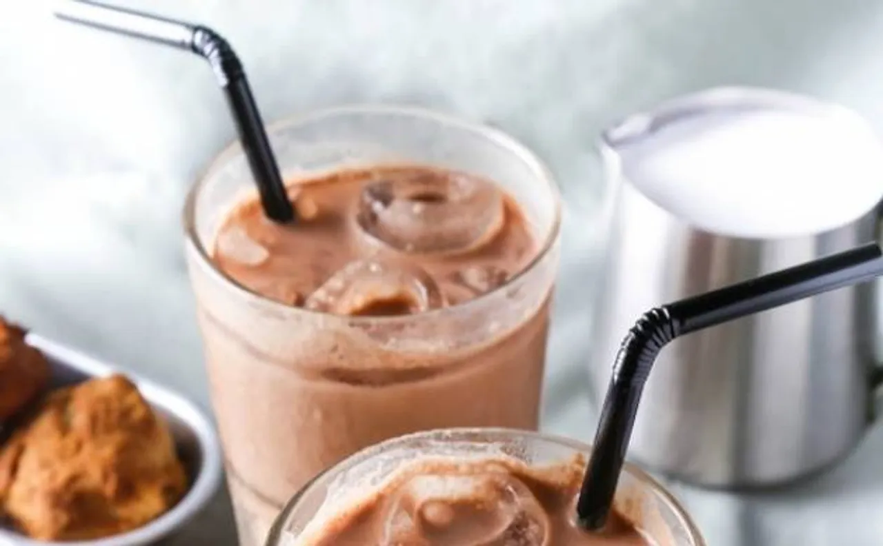 High-carb shakes can affect heart function: study