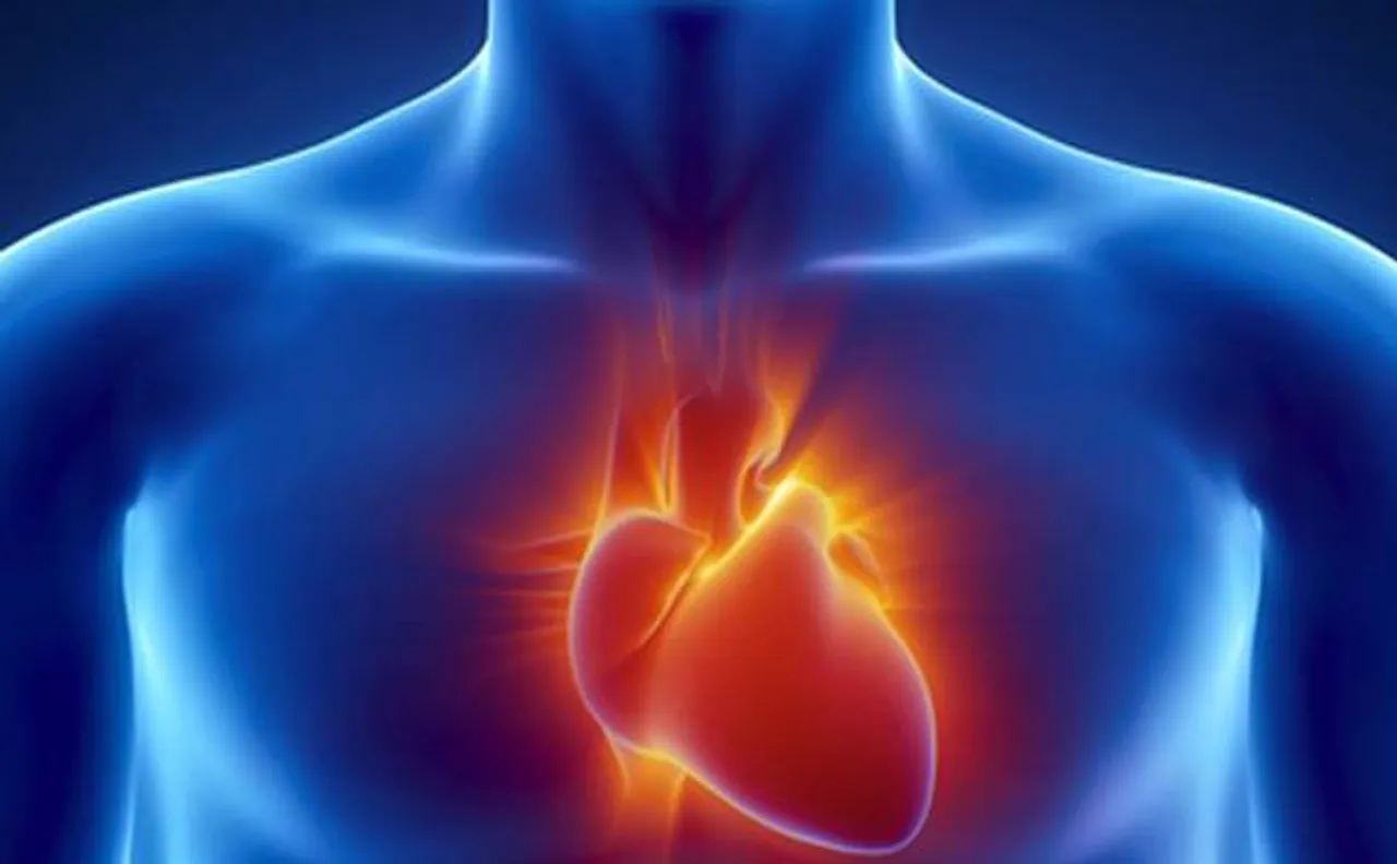 Beware Indian vegetarians! You may be more at risk of cancer, heart disease