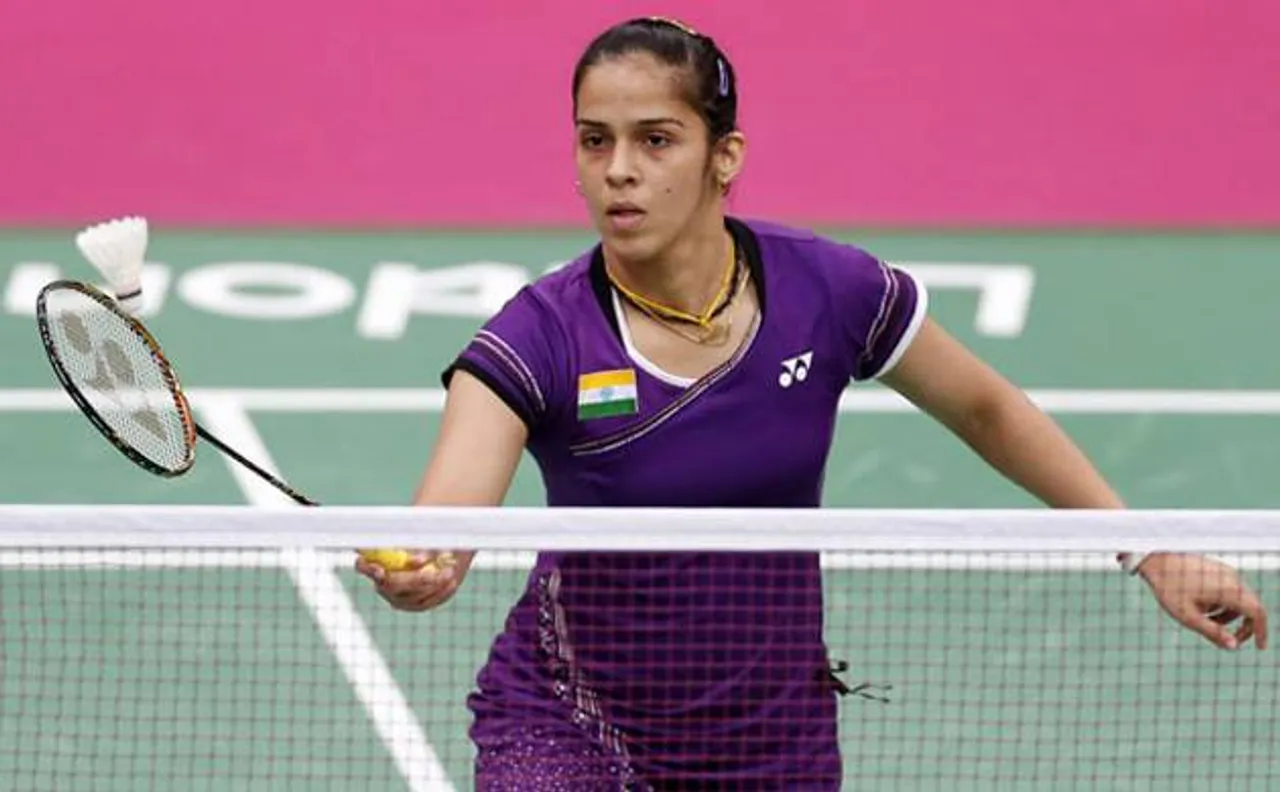 India Open Super Series: Saina, Sindhu win but men's challenge ends