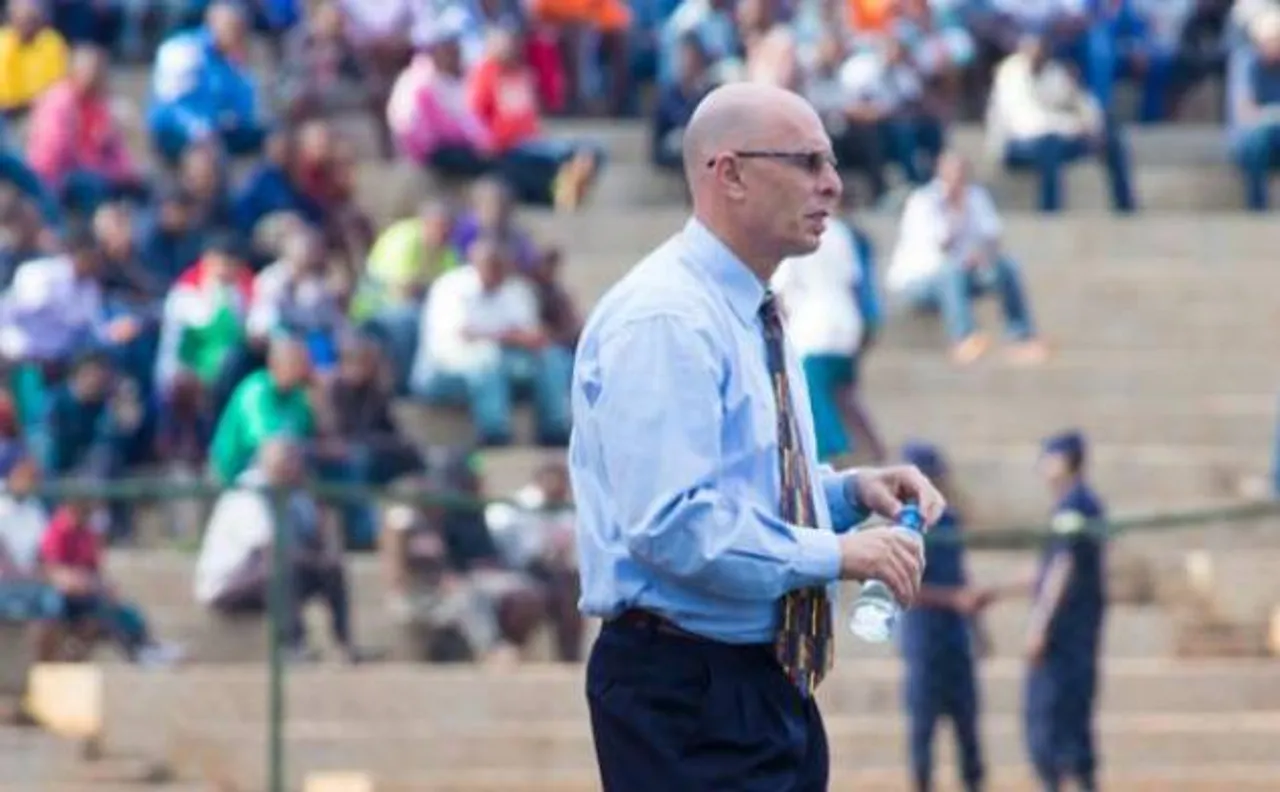 Constantine slams players after loss to Turkmenistan