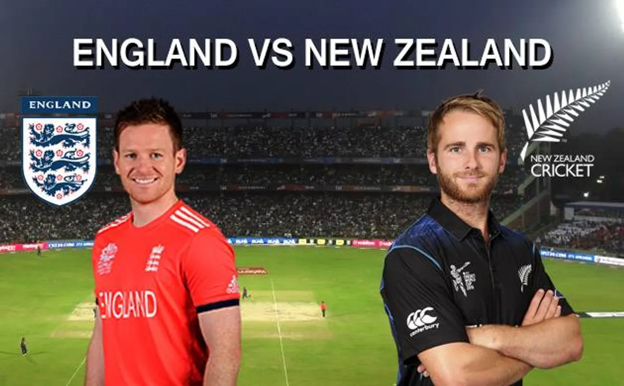 ICC T20 World Cup, England vs New Zealand: Brilliant Roy takes England to final