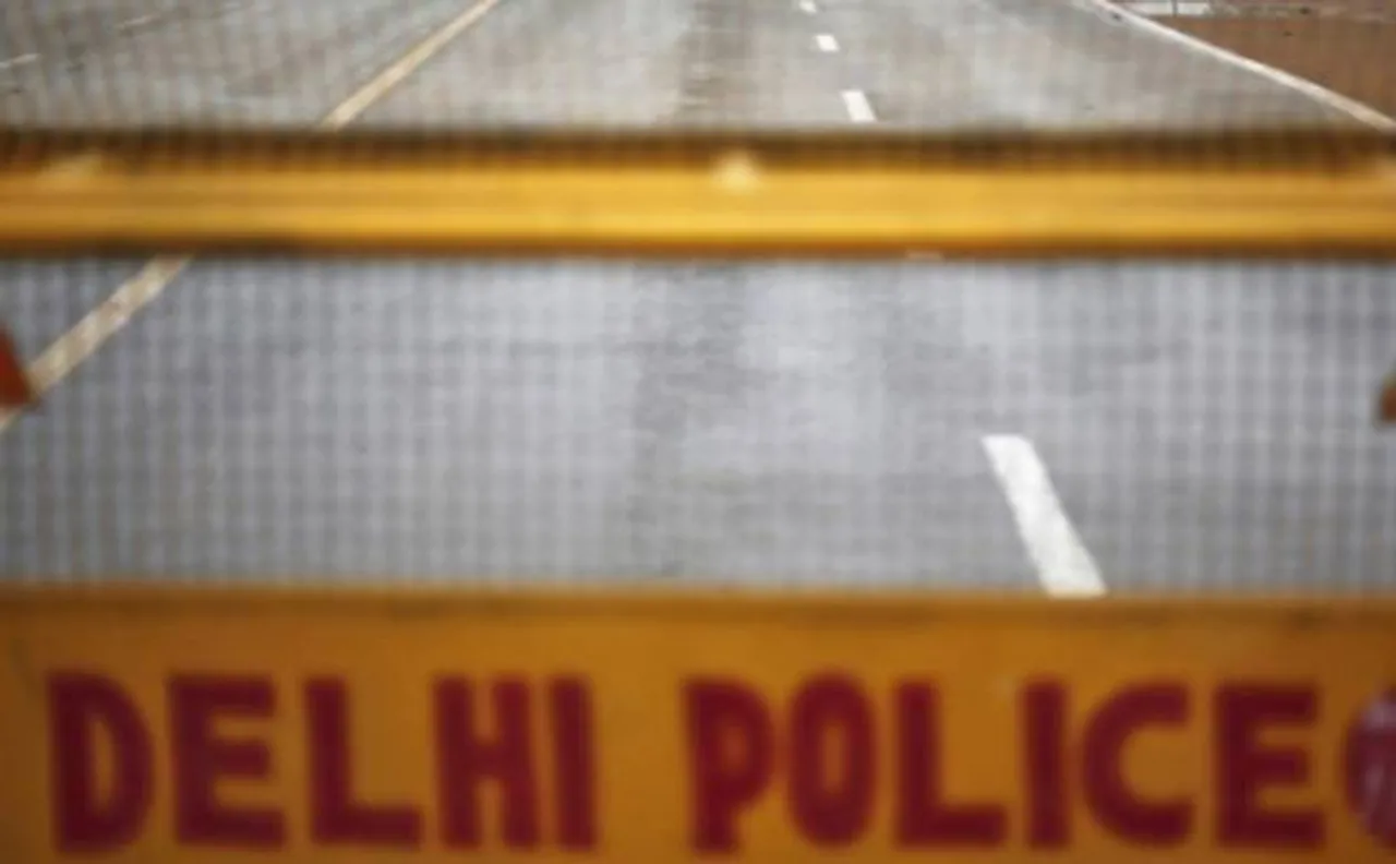 Assault over 'Jai Mata ki' chant: NCM seeks report from Delhi Police