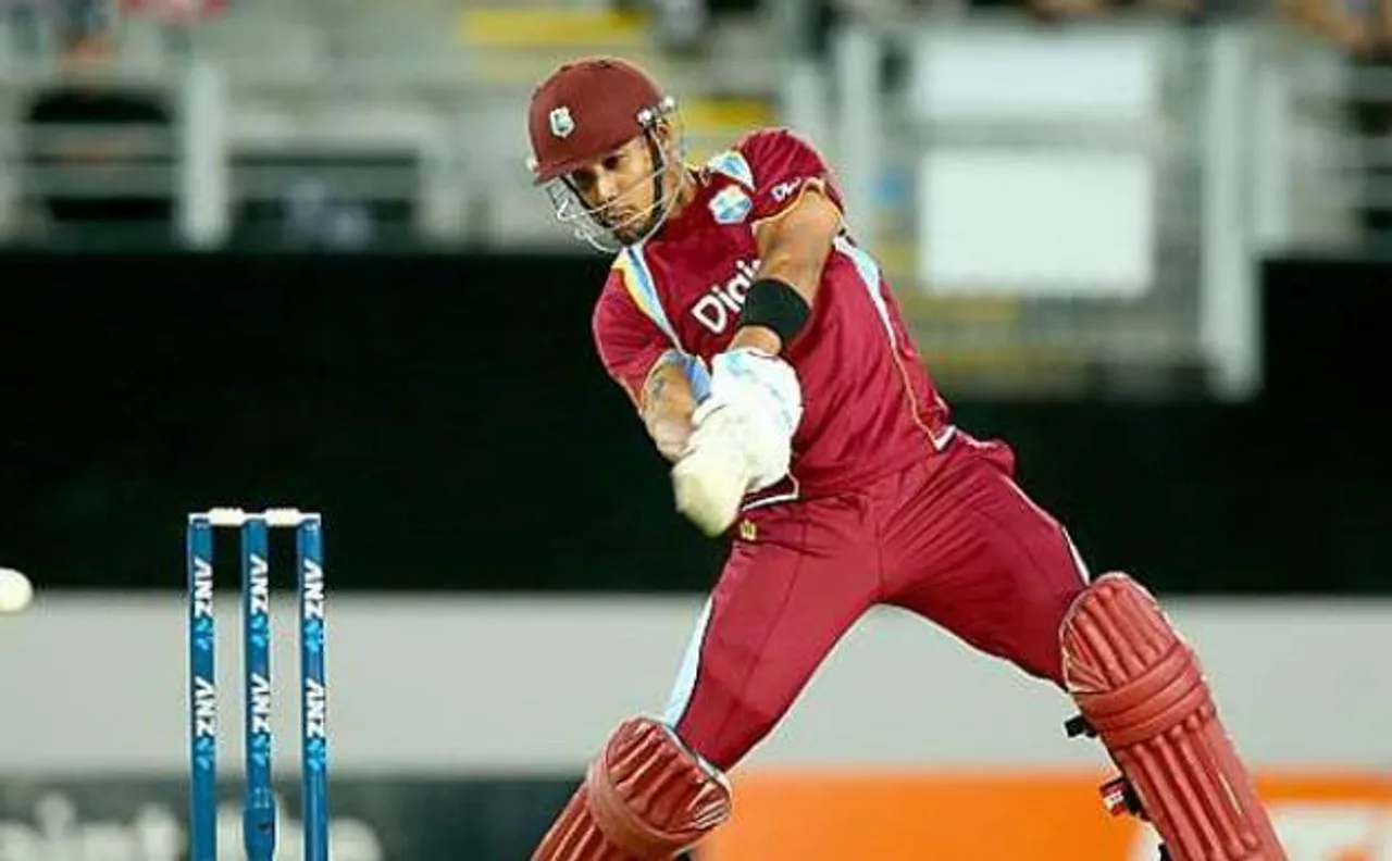 Cricket Score, India vs West Indies: Simmons takes West Indies to finals