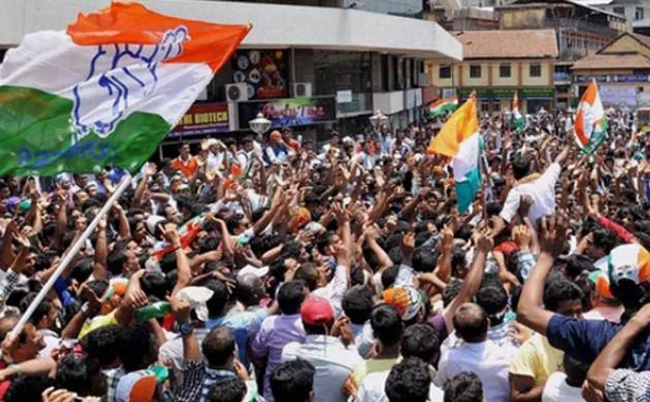 A look at politics in Kerala