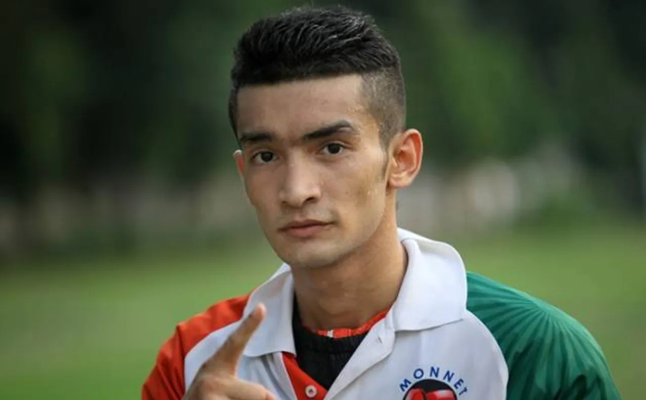 Rio Olympics 2016 Qualifiers: Shiva Thapa qualifies, heartbreak for super mom Mary Com