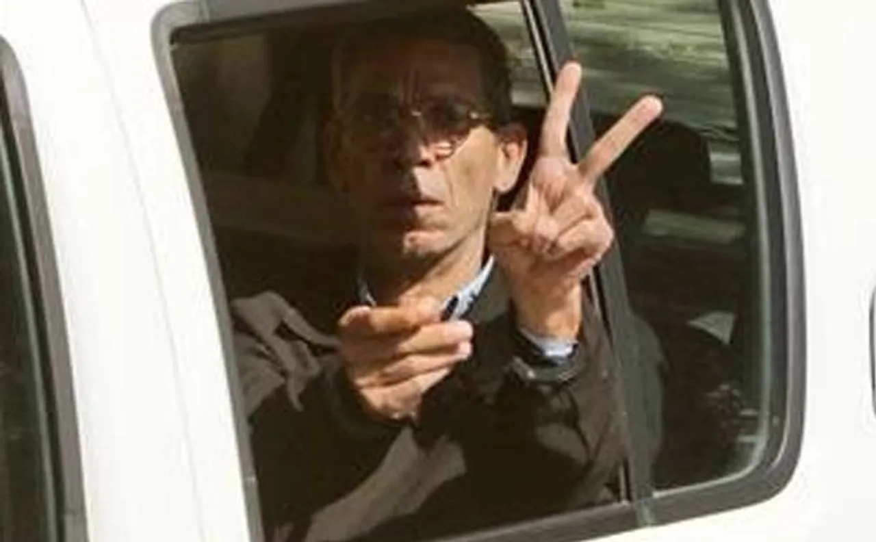 EgyptAir hijack: Egypt seeks extradition of hijacker Seif Eddin Mustafa from Cyprus