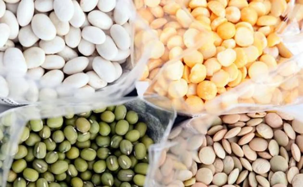 Eating pulses may help you lose weight: study