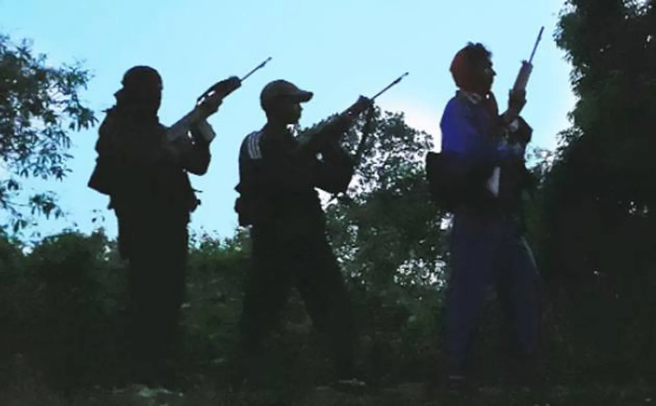 Landmine blast in Dantewada: Information on troop movement was leaked, says CRPF