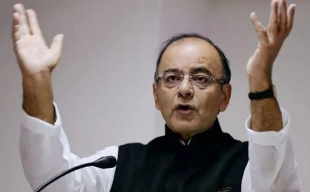 FM Arun Jaitley meets Australian PM Turnbull, talks trade