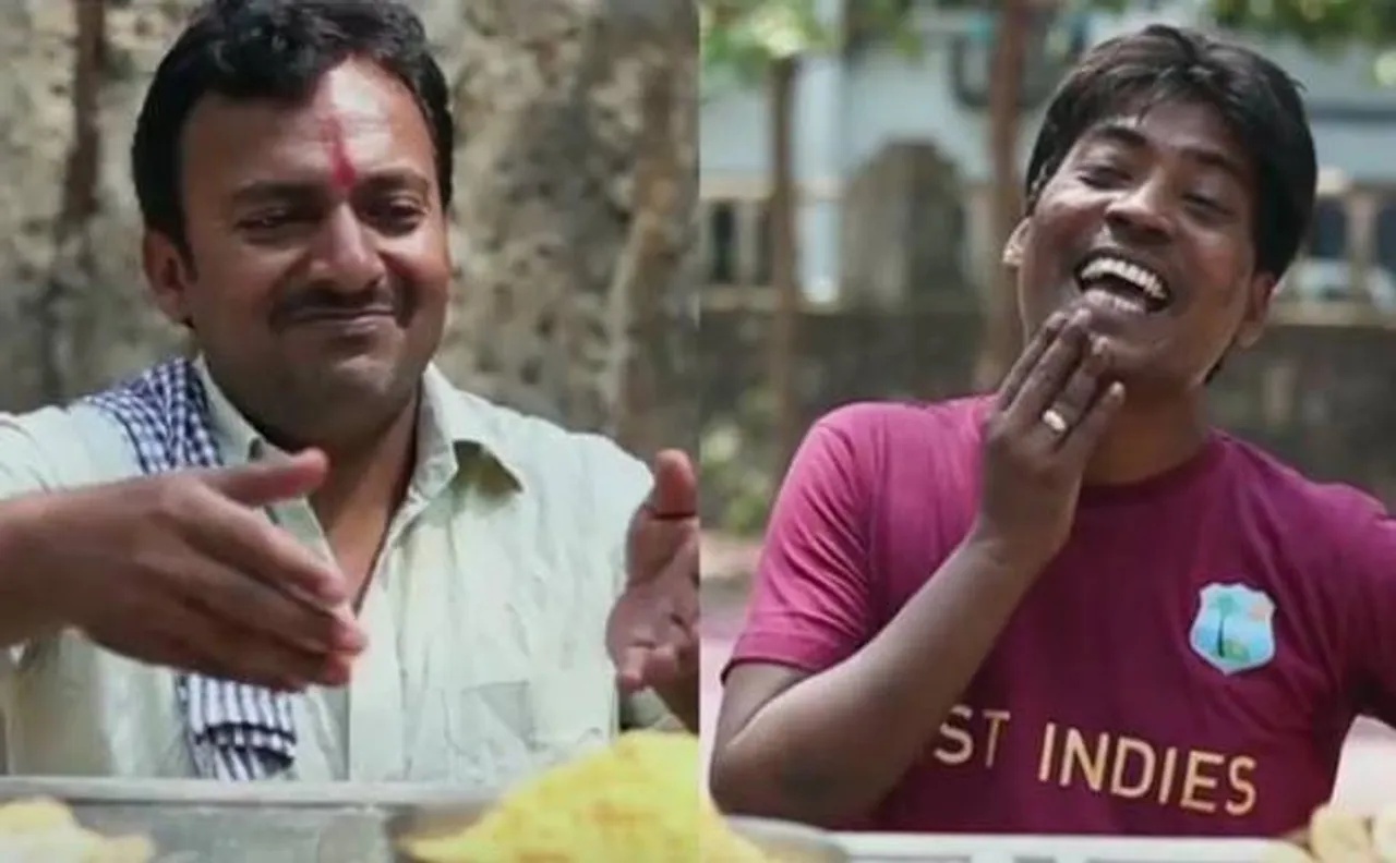 Mauka Mauka: India vs West Indies game now enthral audiences