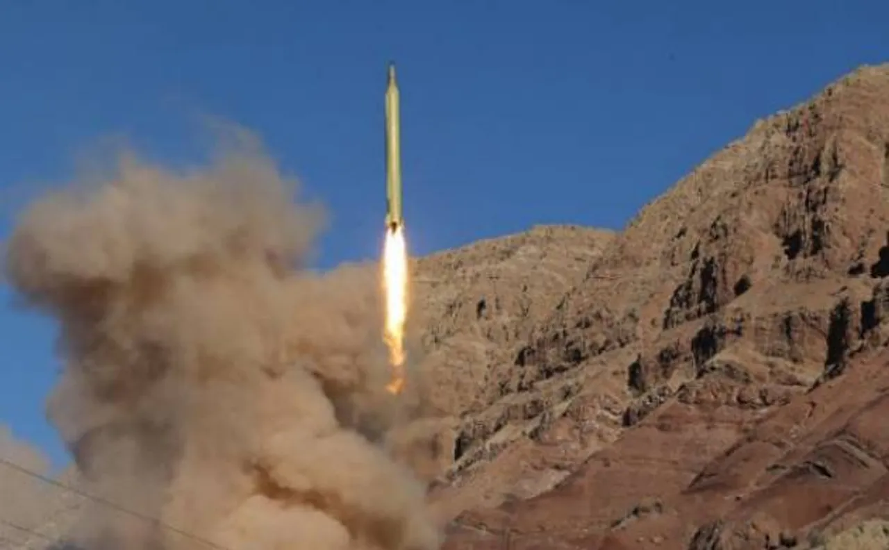 Iran 'certain' Security Council will not act on missile tests