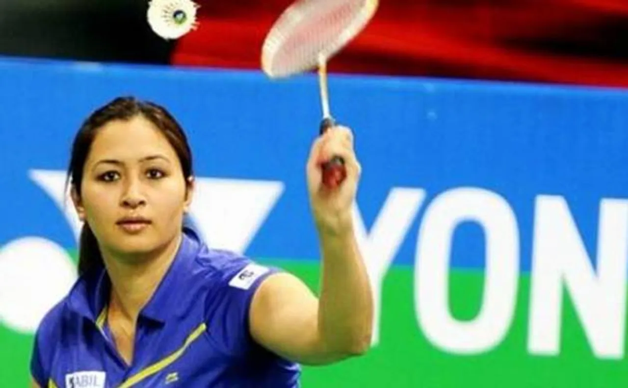 Jwala Gutta set for return to mixed doubles