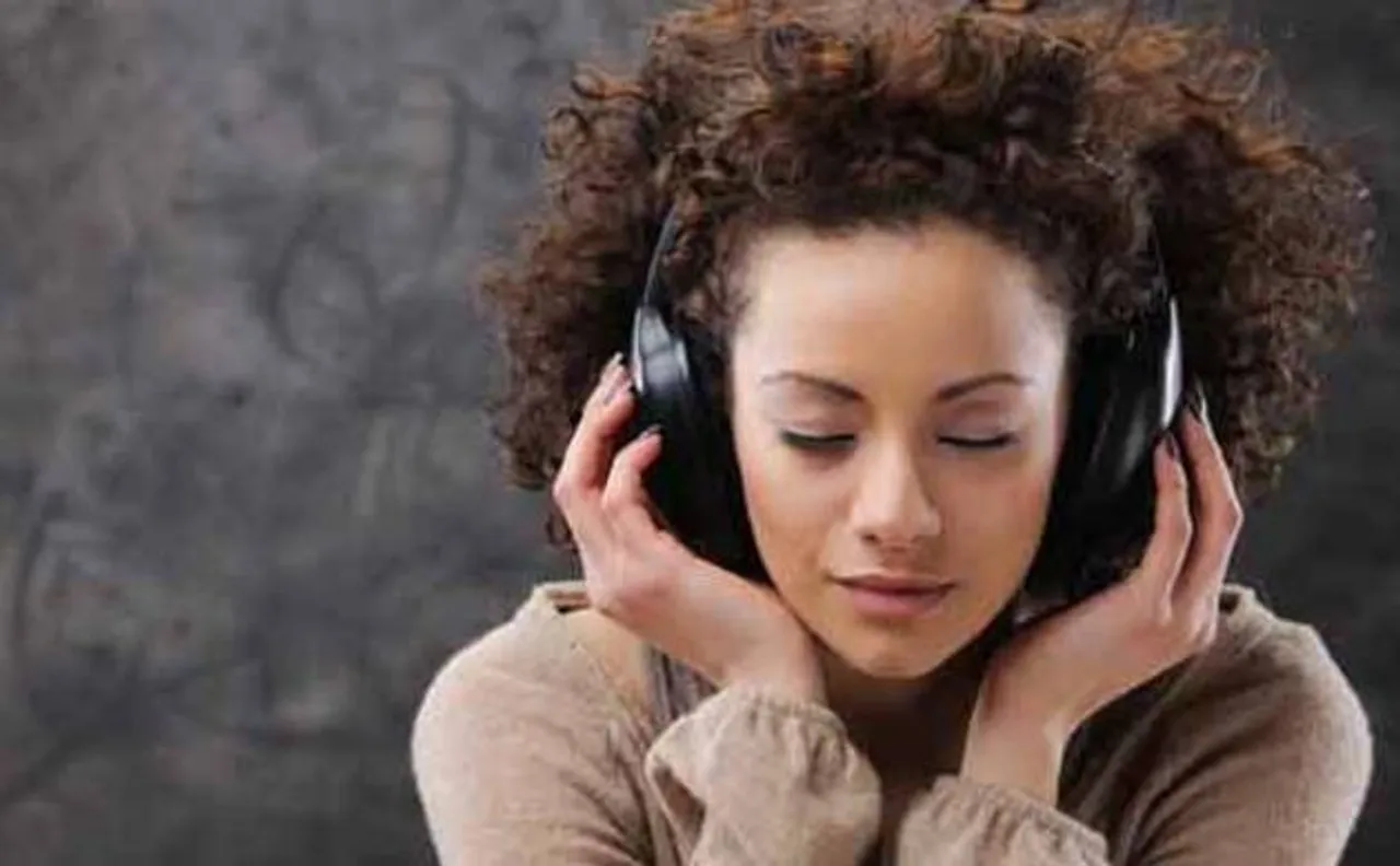 Sad songs may help you better cope with grief: Study