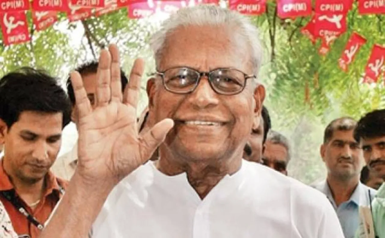 LDF names candidates for 124 seats in Kerala for May 16 polls