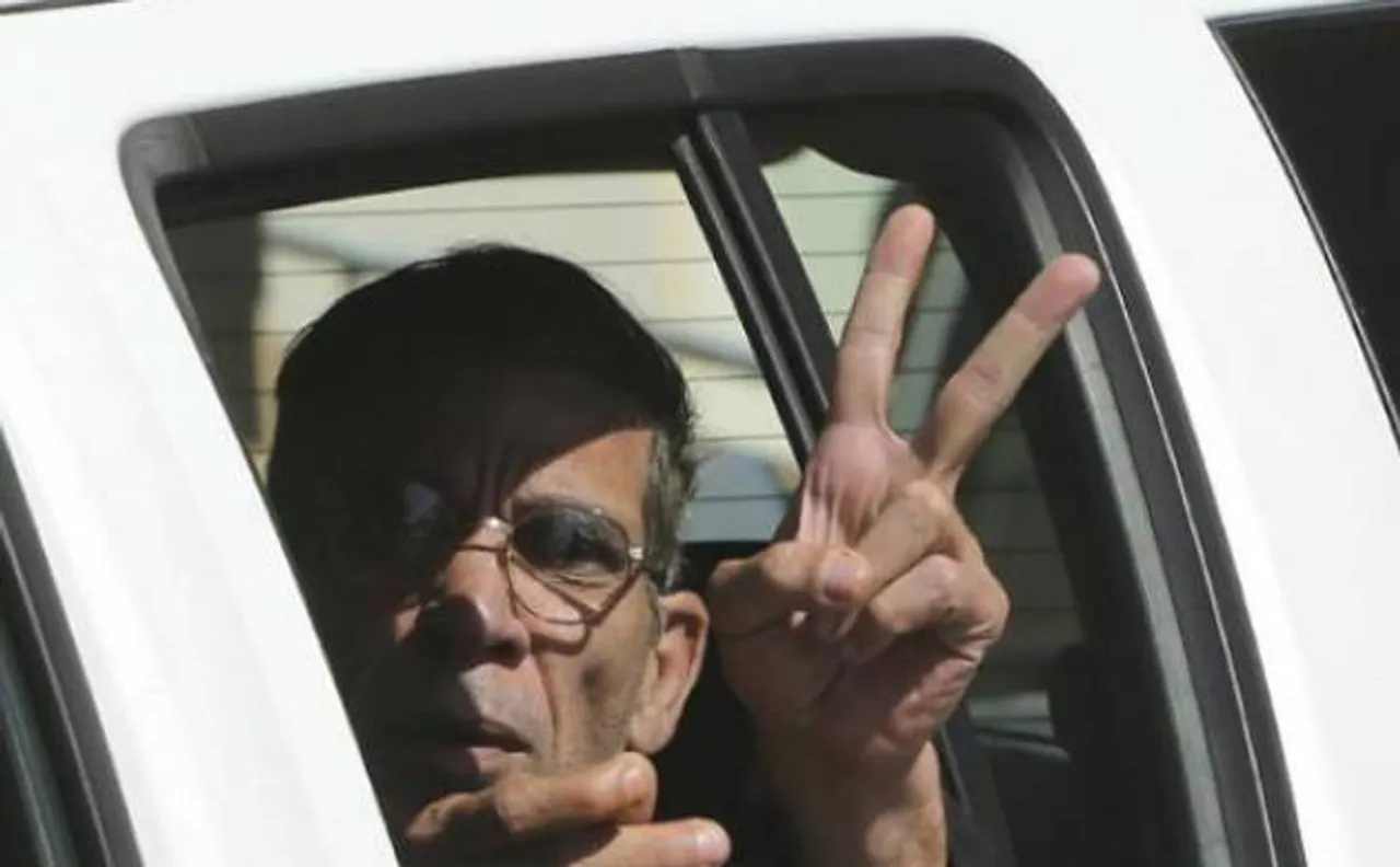 Cypriot ex-wife says Egyptian hijacker 'abusive, dangerous'