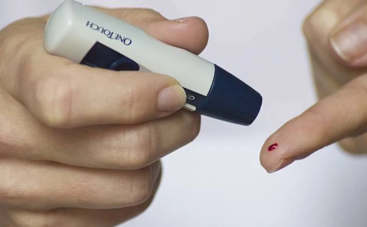 World Health Day on April 7, focus on prevention and care of diabetes