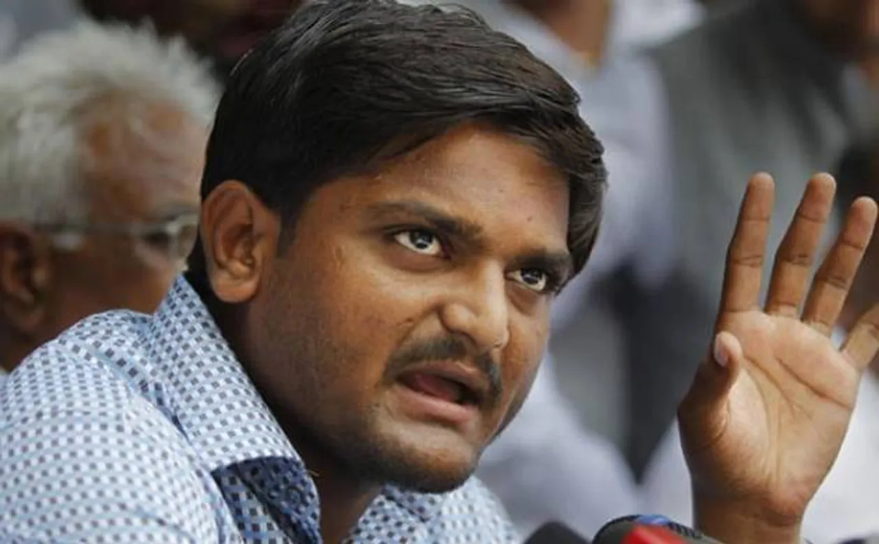 Habeas corpus plea filed for Hardik dismissed; penalty imposed