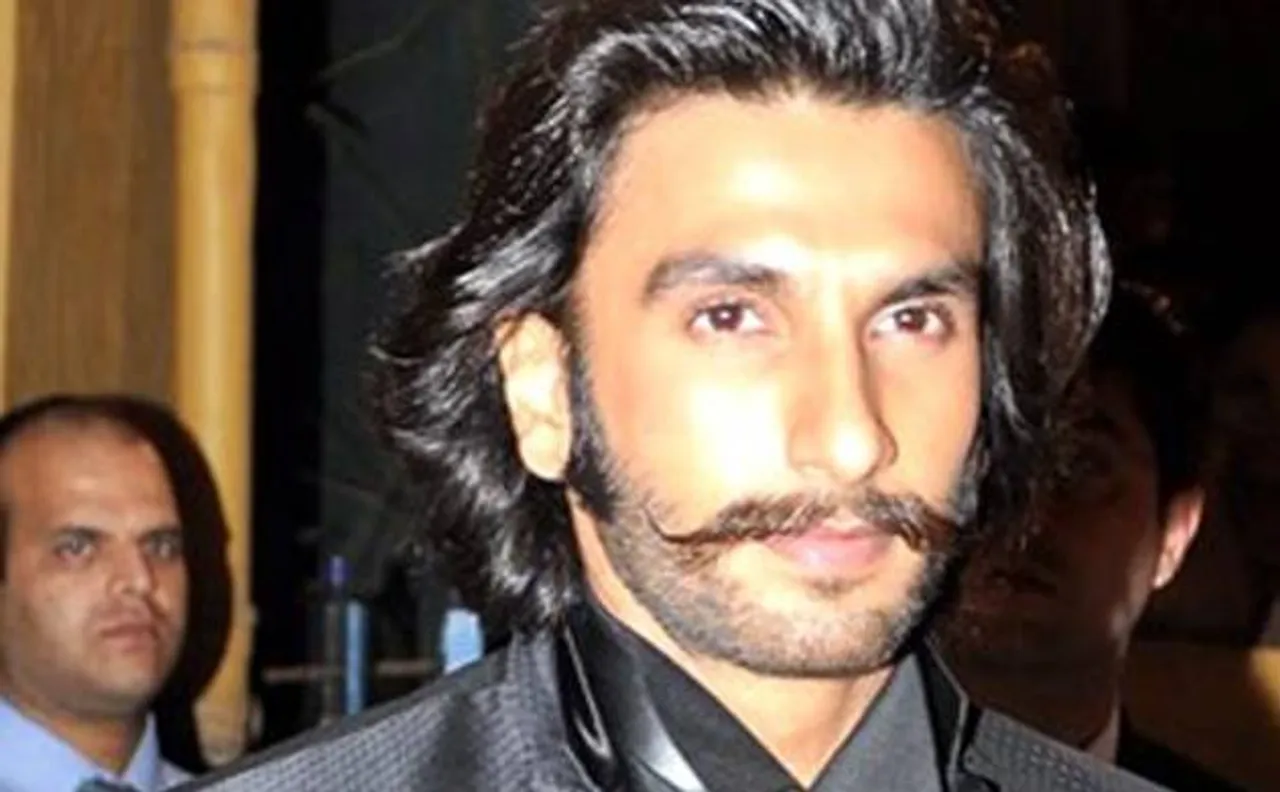 Ranveer Singh to do an action film with Rohit Shetty?