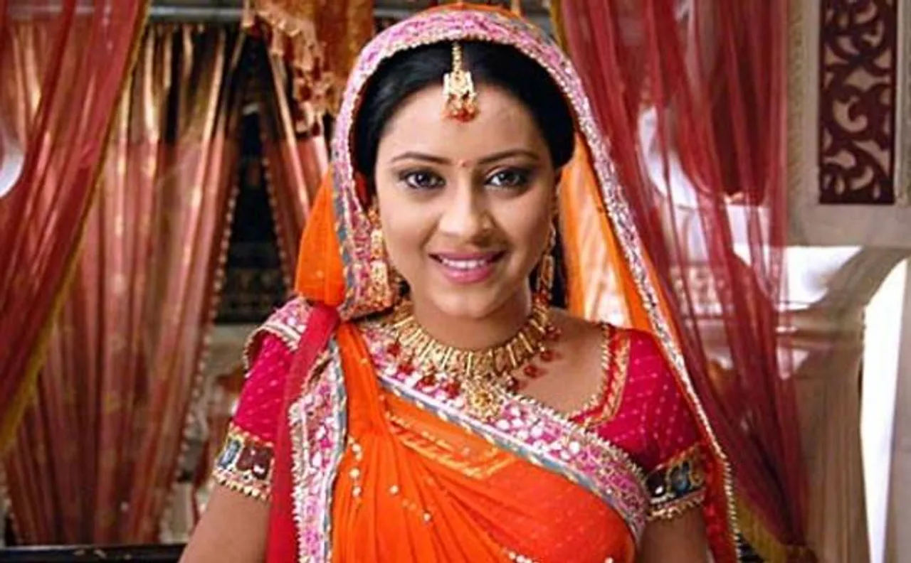 Shocking! Balika Vadhu actress Pratyusha Banerjee commits suicide
