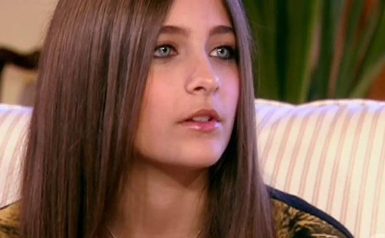 Michael Jackson's daughter Paris hasn't celebrated birthday post his death?