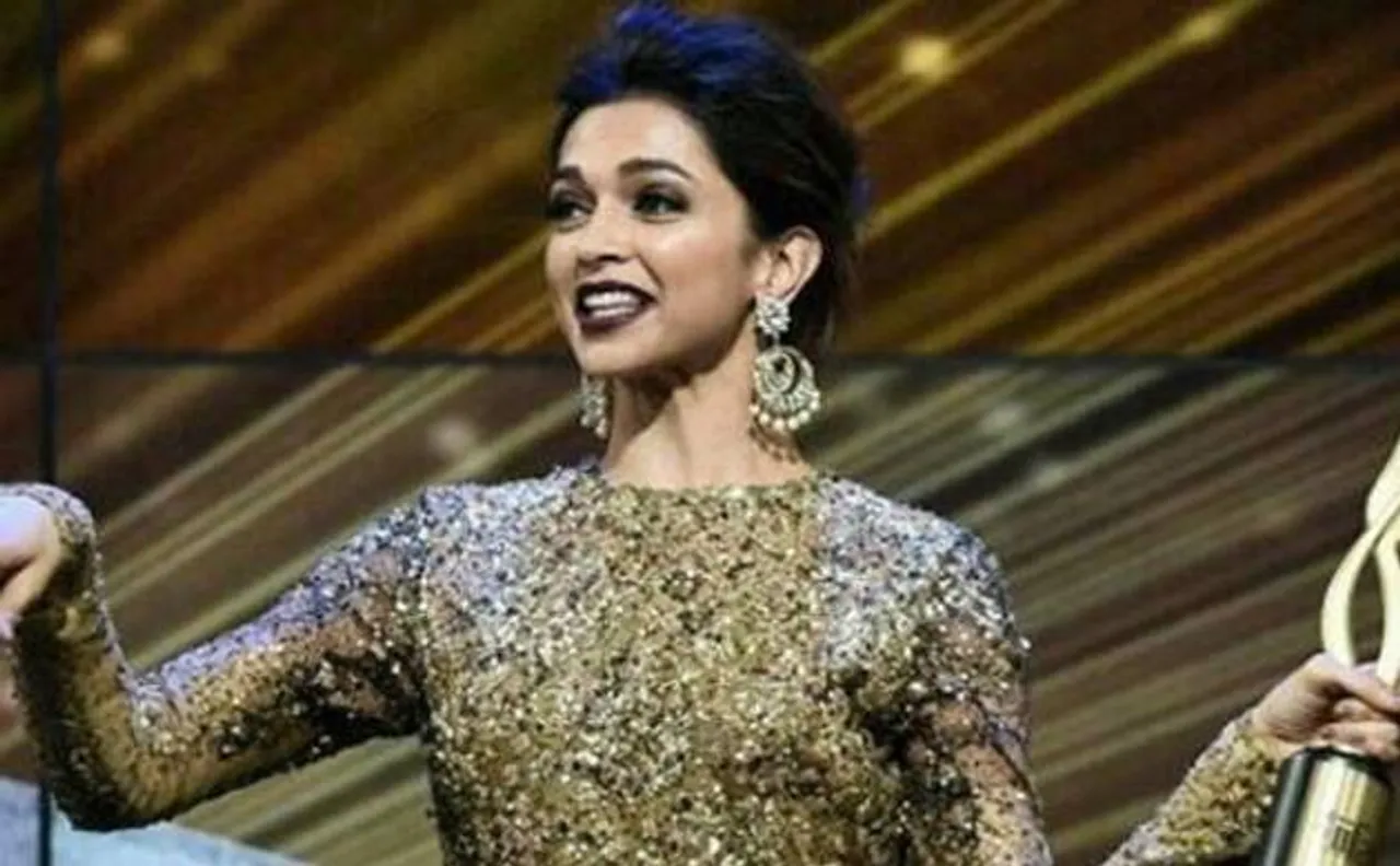 Deepika overwhelmed with 'Piku', Bajirao's National Award wins