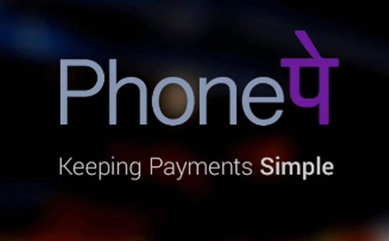 Flipkart acquires payment firm PhonePe