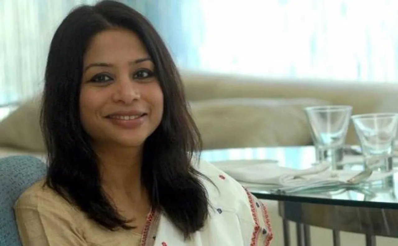 No bail for Indrani, but can take treatment at private hospital
