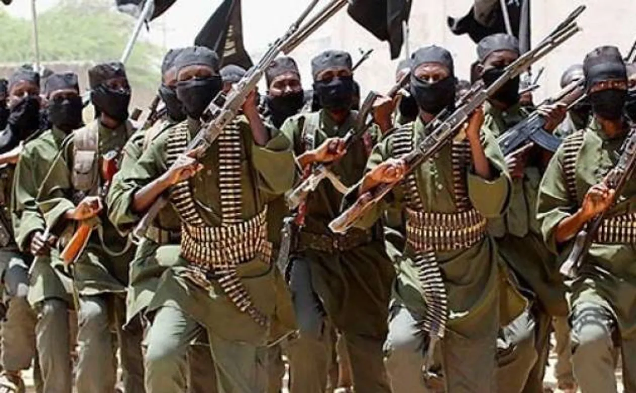 Saudi Arabia, US join hands to disrupt LeT, Qaeda, Taliban funding