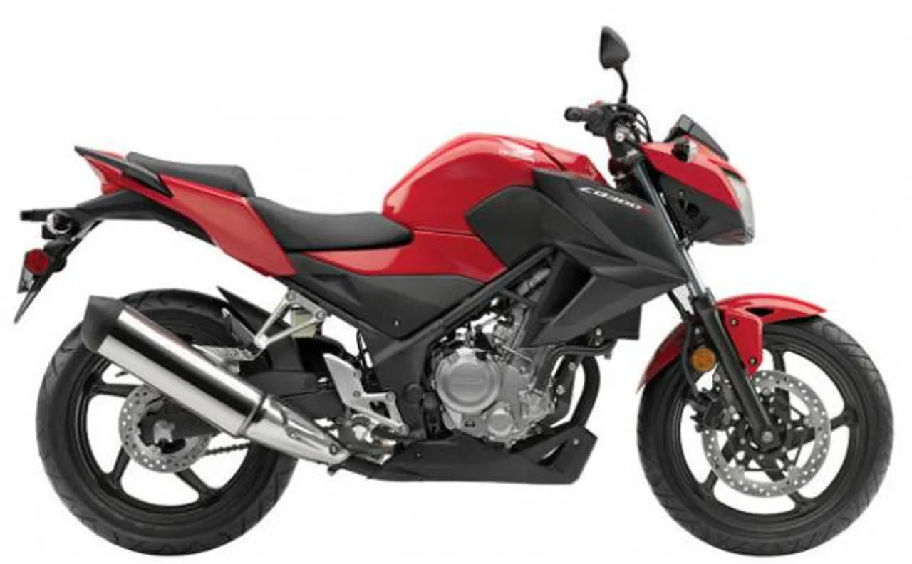 Honda Motorcycle & Scooter sales down 4.4 pc in March