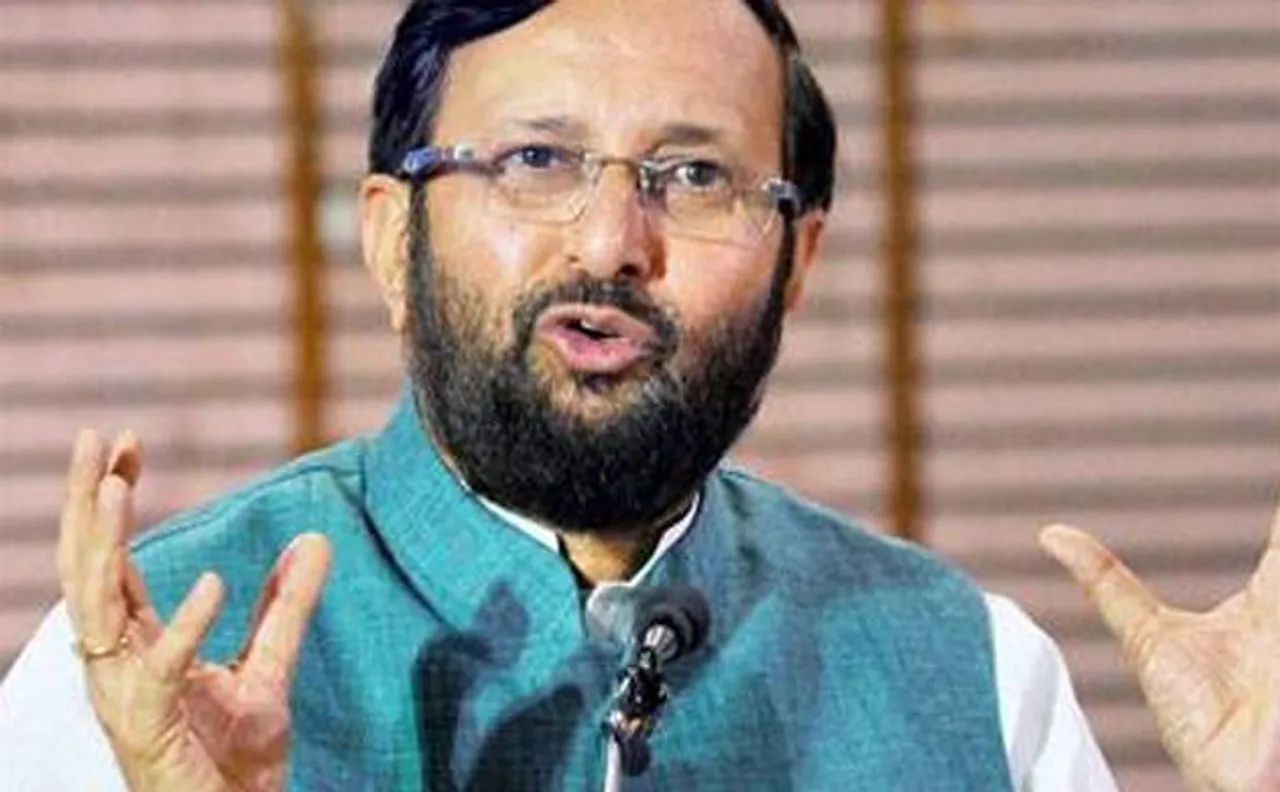 Money power will not work in Tamil Nadu this time, says Prakash Javadekar