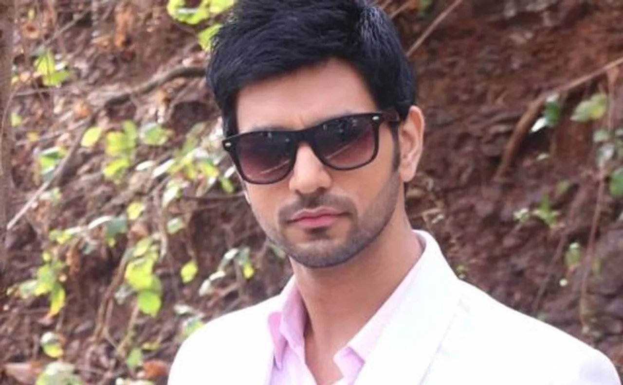 Shakti Arora in talks for new season of 'Jhalak Dikhhla Jaa'